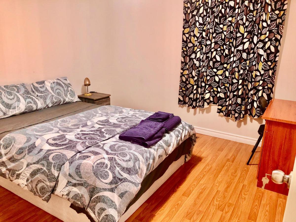 Cozyhome Markham Luaran gambar