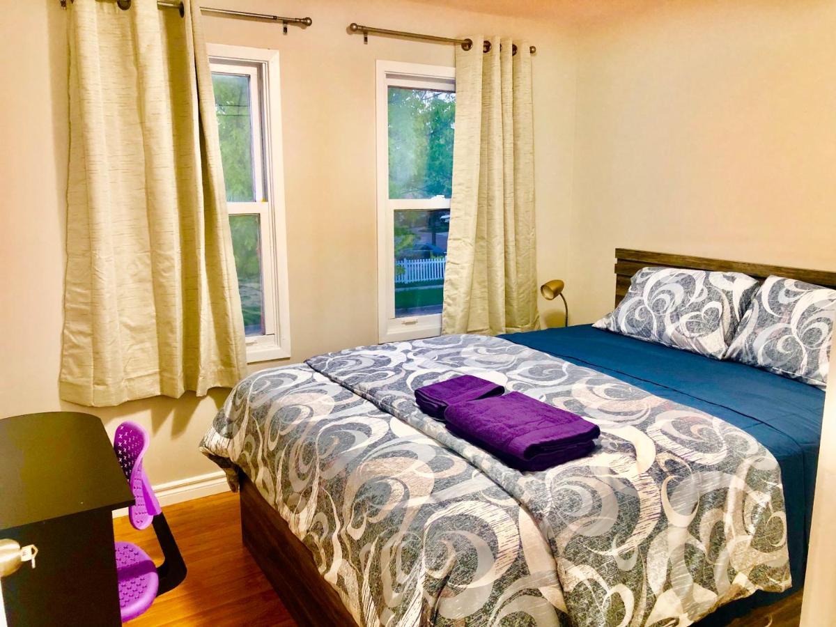 Cozyhome Markham Luaran gambar