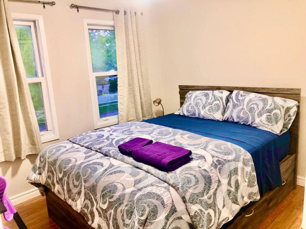 Cozyhome Markham Luaran gambar