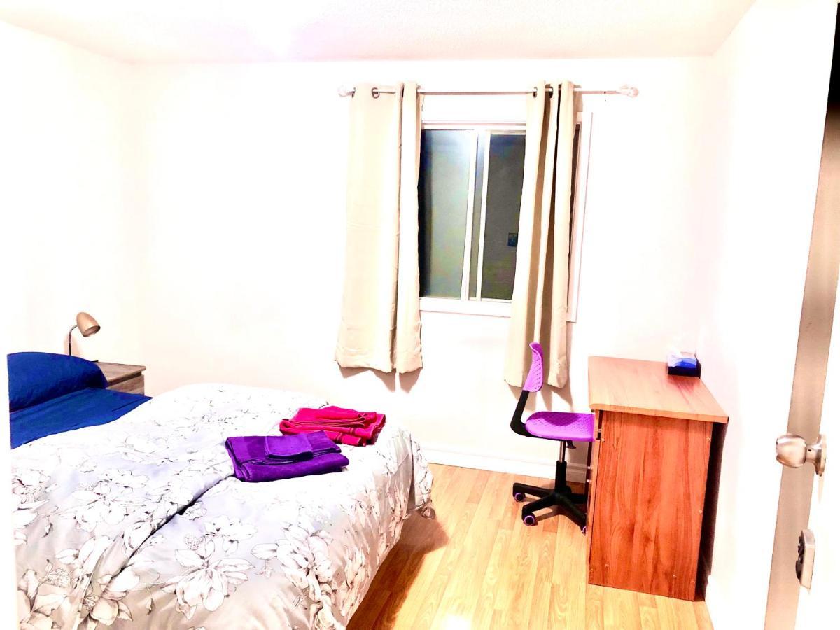 Cozyhome Markham Luaran gambar