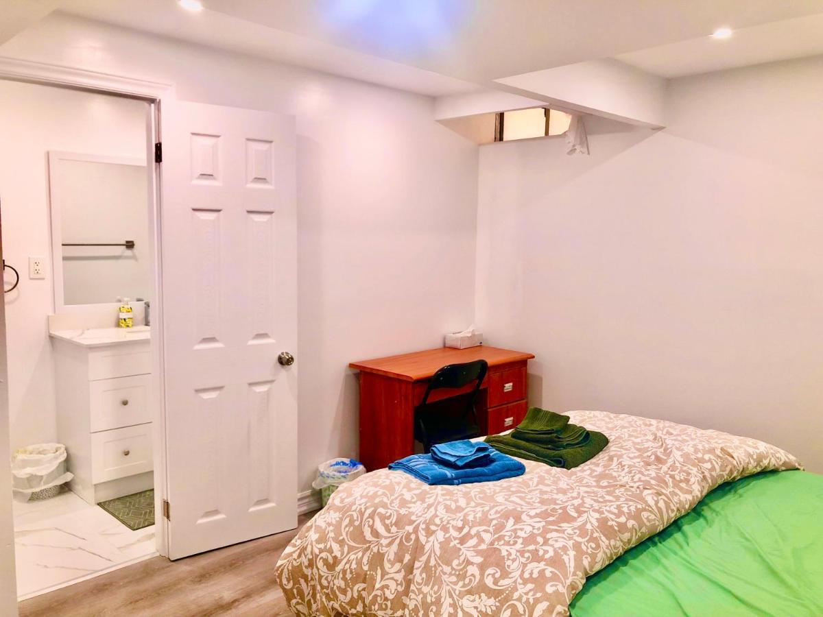 Cozyhome Markham Luaran gambar