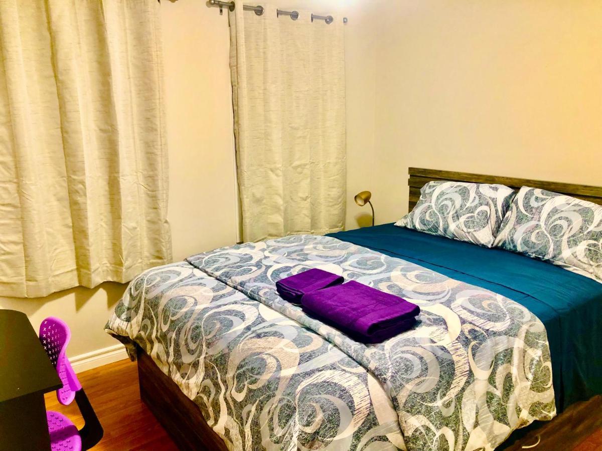 Cozyhome Markham Luaran gambar