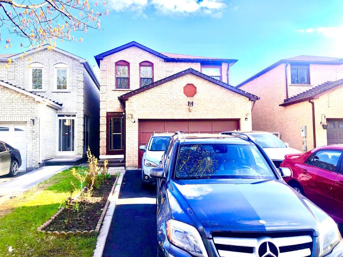 Cozyhome Markham Luaran gambar