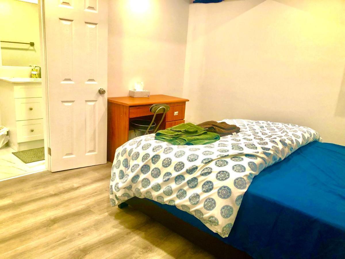 Cozyhome Markham Luaran gambar