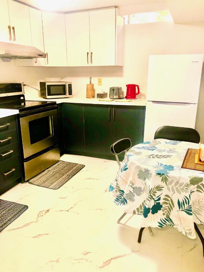 Cozyhome Markham Luaran gambar
