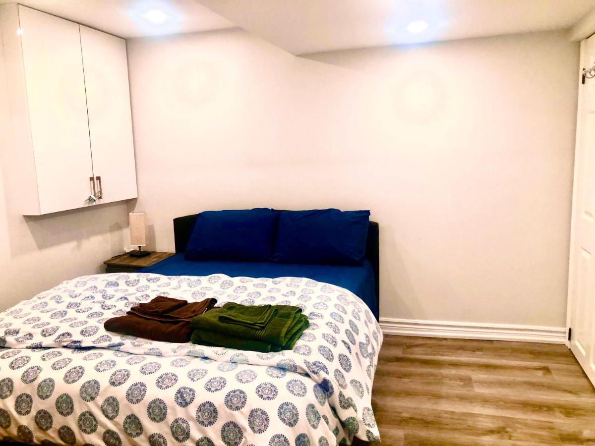 Cozyhome Markham Luaran gambar
