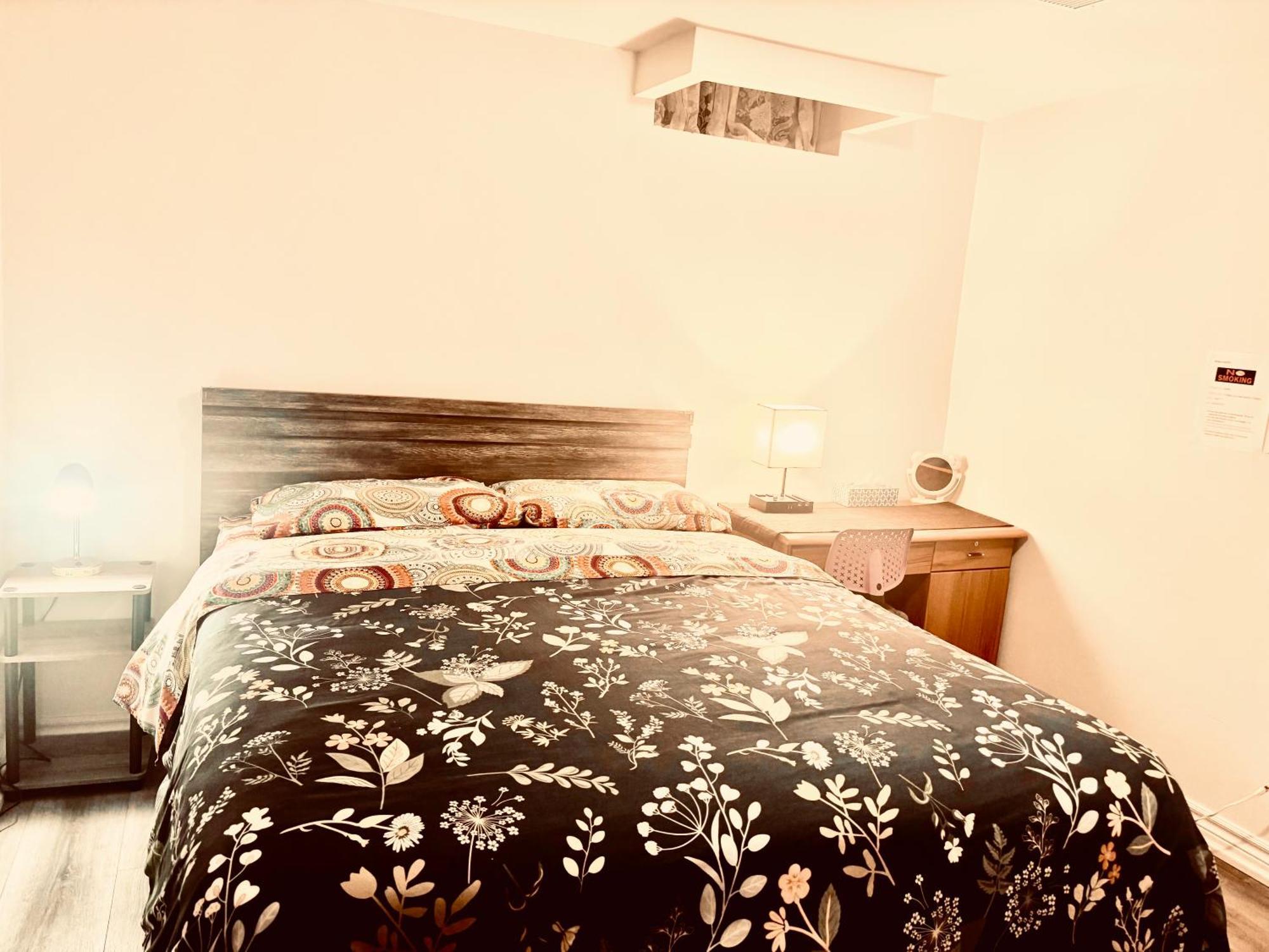 Cozyhome Markham Luaran gambar