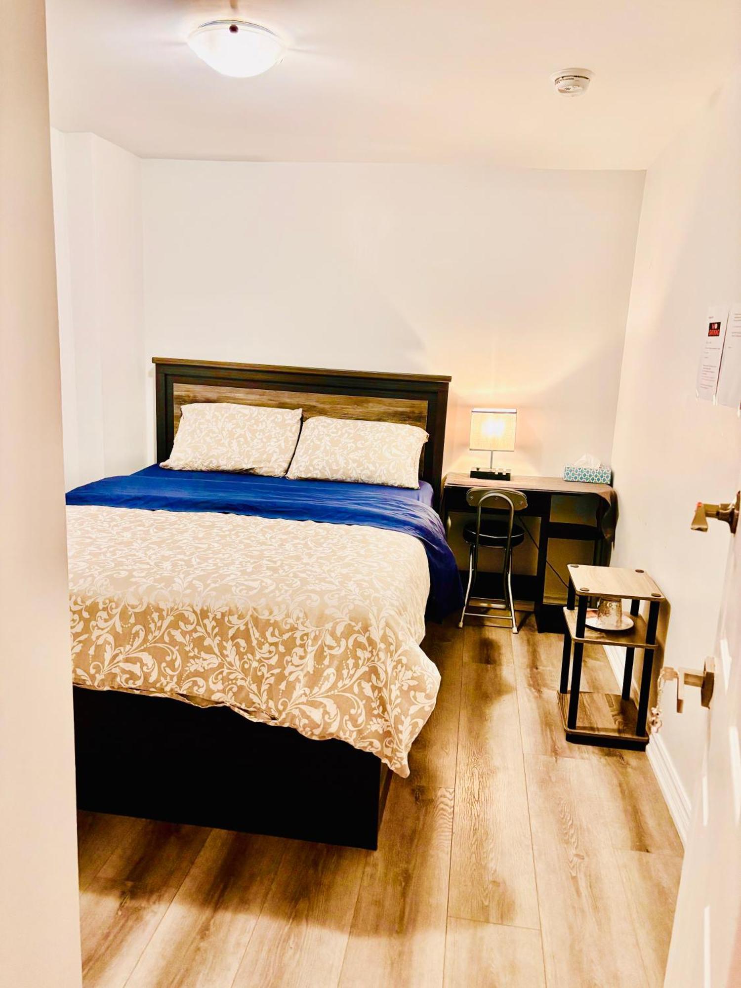 Cozyhome Markham Bilik gambar